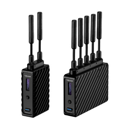Teradek Bolt 6 LT 750 TX/RX Deluxe Set V-Mount
