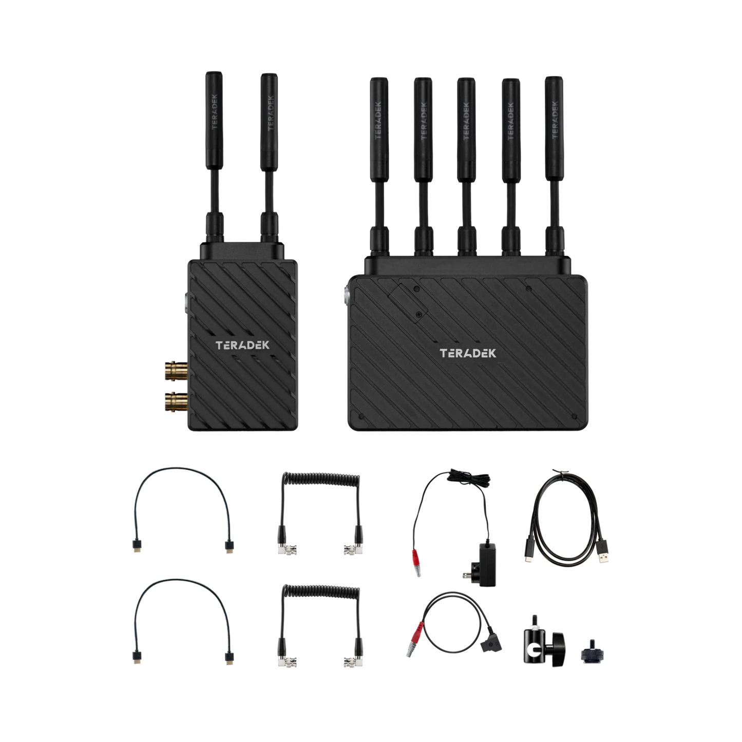 Teradek Bolt 6 LT 750 TX/RX Deluxe Set V-Mount