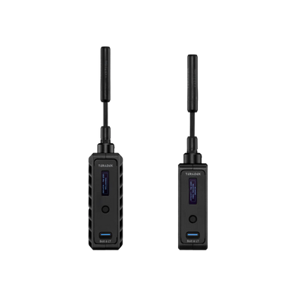 Teradek Bolt 6 LT 750 TX/RX Deluxe Set V-Mount 