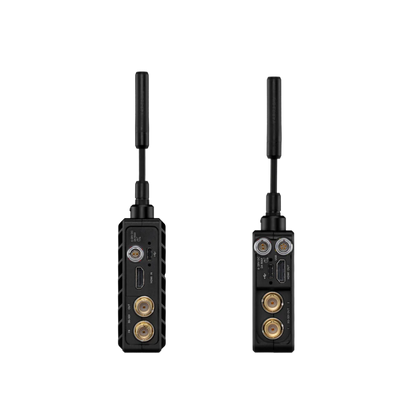 Teradek Bolt 6 LT 750 TX/RX Deluxe Set V-Mount Side Port