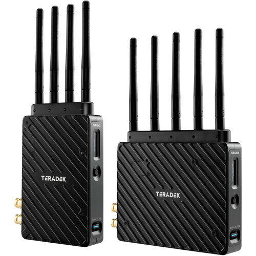 Teradek Bolt 6 XT 750 12G-SDI/HDMI Wireless TX/RX