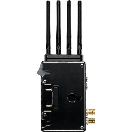 Teradek Bolt 6 XT 750 12G-SDI/HDMI Wireless TX Gold-Mount