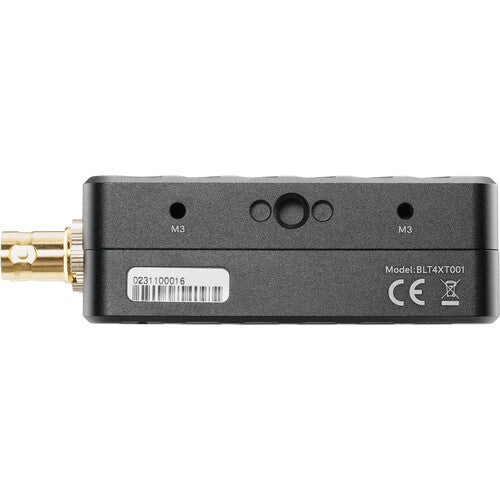 Teradek Bolt 6 XT 750 12G-SDI/HDMI Wireless TX Gold-Mount