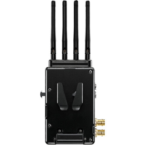 Teradek Bolt 6 XT 750 12G-SDI/HDMI Wireless Transmitter V-Mount