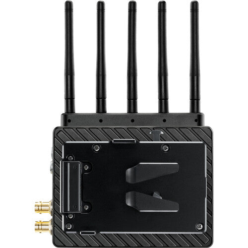 Teradek Bolt 6 XT 750 12G-SDI/HDMI Wireless RX V-Mount