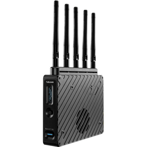 Teradek Bolt 6 XT 750 12G-SDI/HDMI Wireless RX