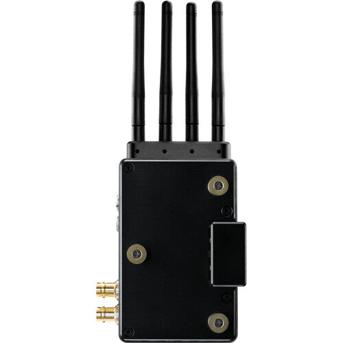 Teradek Bolt 6 XT 1500 12G-SDI/HDMI Wireless TX Gold-Mount