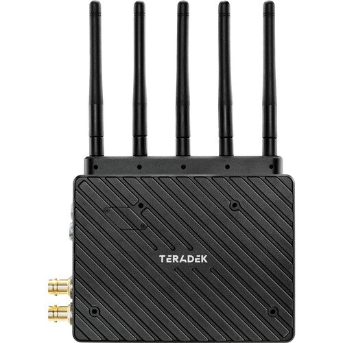 Teradek Bolt 6 XT 1500 12G-SDI/HDMI Wireless RX