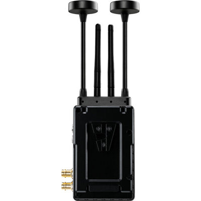 Teradek Bolt 6 XT MAX 12G-SDI/HDMI Wireless Transmitter V-Mount