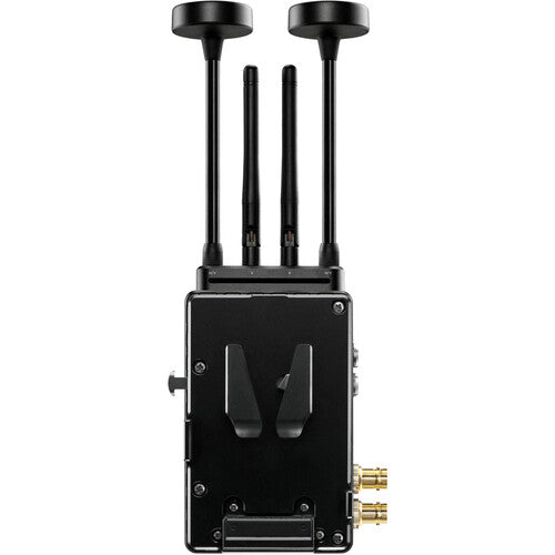 Teradek Bolt 6 XT MAX 12G-SDI/HDMI Wireless Transmitter V-Mount