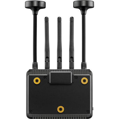 Teradek Ranger Micro 750 3G-SDI/HDMI Wireless Transmitter/Receiver Kit (Gold Mount)