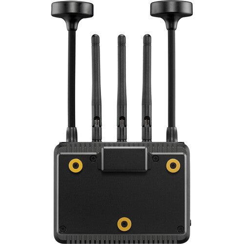 Teradek Ranger Micro 750 3G-SDI/HDMI Wireless Transmitter/Receiver Kit (Gold Mount)