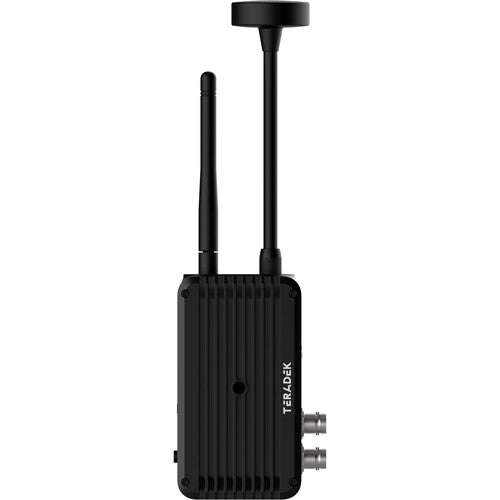 Teradek Ranger Micro 750 3G-SDI/HDMI Wireless Transmitter/Receiver Kit (Gold Mount)