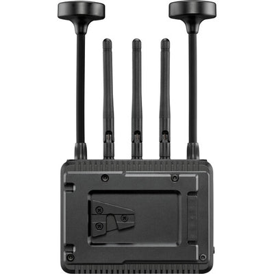 Teradek Ranger Micro 750 3G-SDI/HDMI Wireless Transmitter/Receiver Kit (V-Mount)