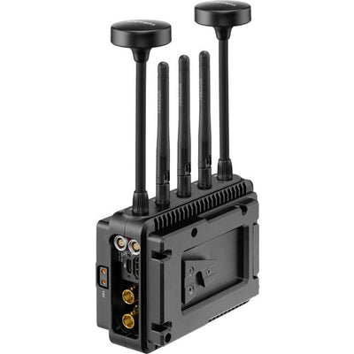 Teradek Ranger Micro 750 3G-SDI/HDMI Wireless Transmitter/Receiver Kit (V-Mount)