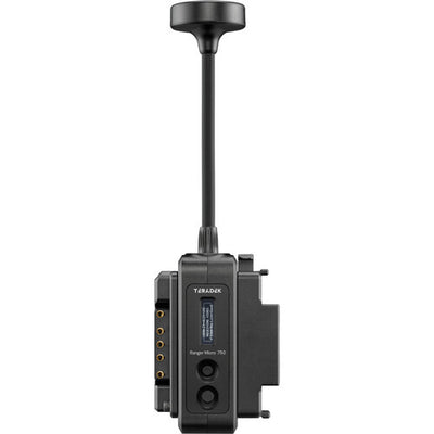 Teradek Ranger Micro 750 3G-SDI/HDMI Wireless Transmitter/Receiver Kit (V-Mount)