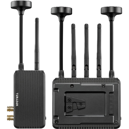 Teradek Ranger Micro 2500 3G-SDI/HDMI Wireless Transmitter/Receiver Kit