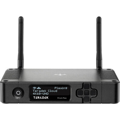 Teradek Prism Flex Mk II HEVC/AVC 12G-SDI/HDMI Encoder