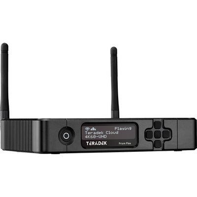 Teradek Prism Flex Mk II HEVC/AVC 12G-SDI/HDMI Encoder