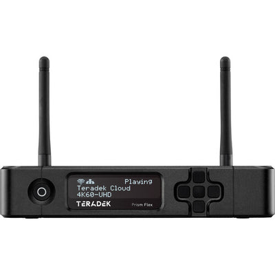 Teradek Prism Flex Mk II HEVC/AVC 12G-SDI/HDMI Encoder