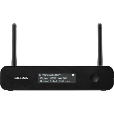 Teradek Prism Flex Mk II HEVC/AVC 12G-SDI/HDMI Decoder