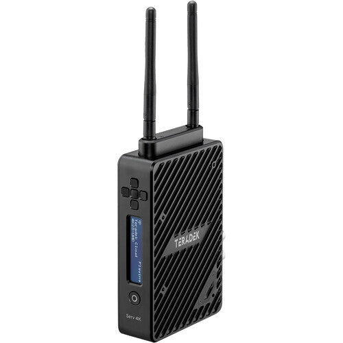 Teradek Serv 4K
