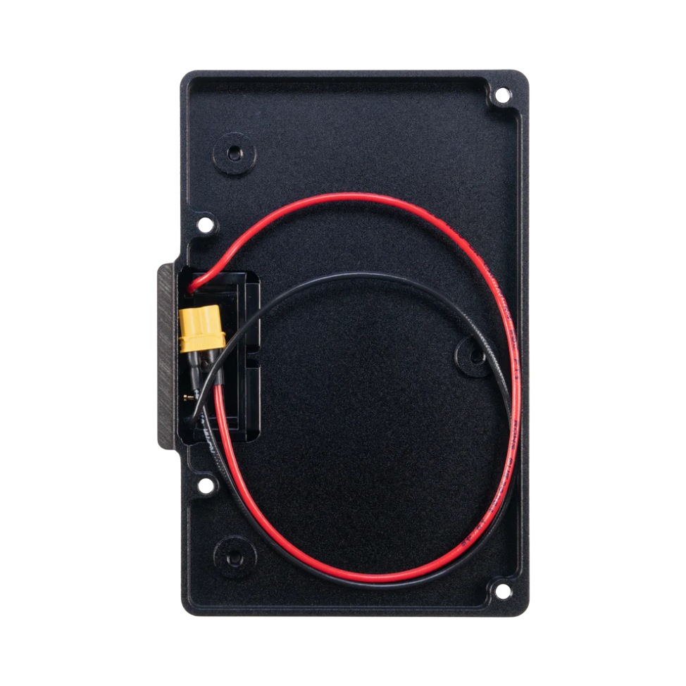 Teradek Pro Battery Plate (14V) Parts