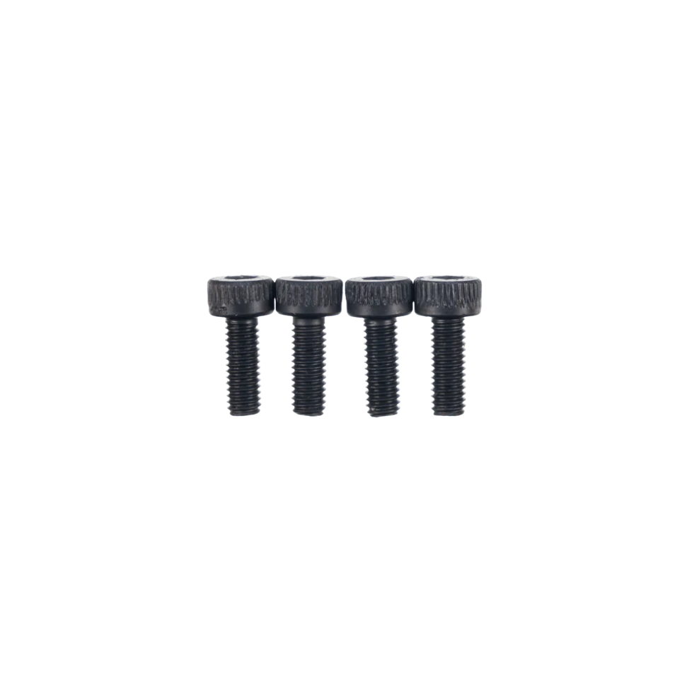 Teradek Pro Battery Plate (14V) Screws