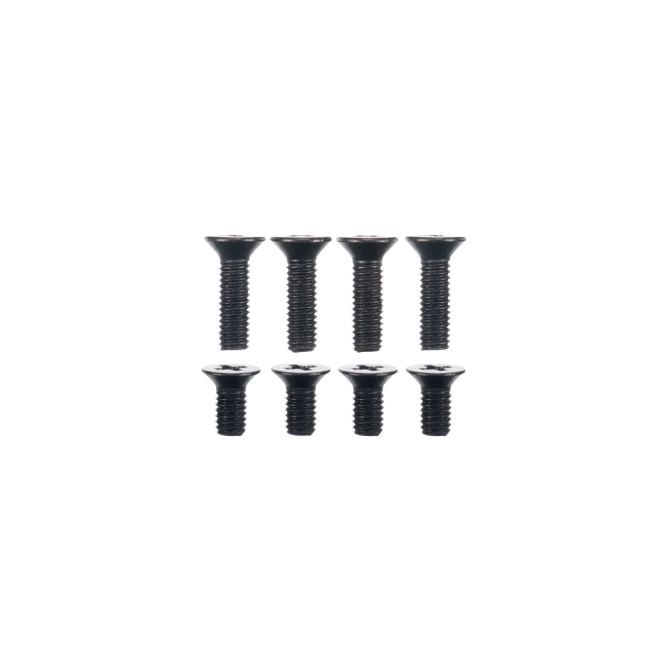 Teradek Pro Battery Plate (14V) Screws