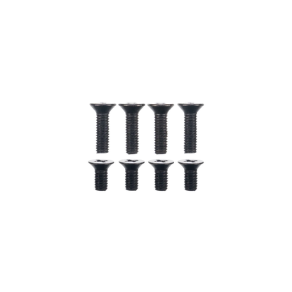 Teradek Pro Battery Plate (14V) Screws