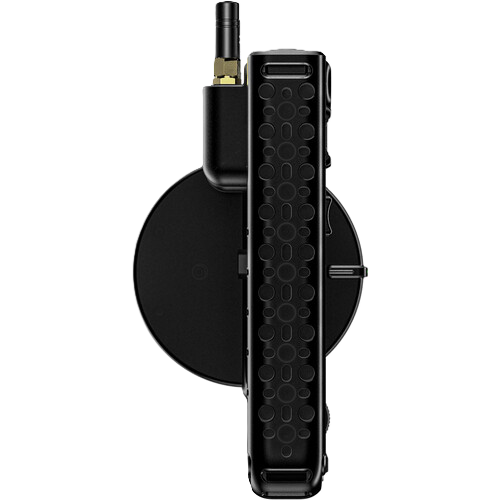 Teradek CTRL.5 Multi-Axis Hand Unit with Interactive Display