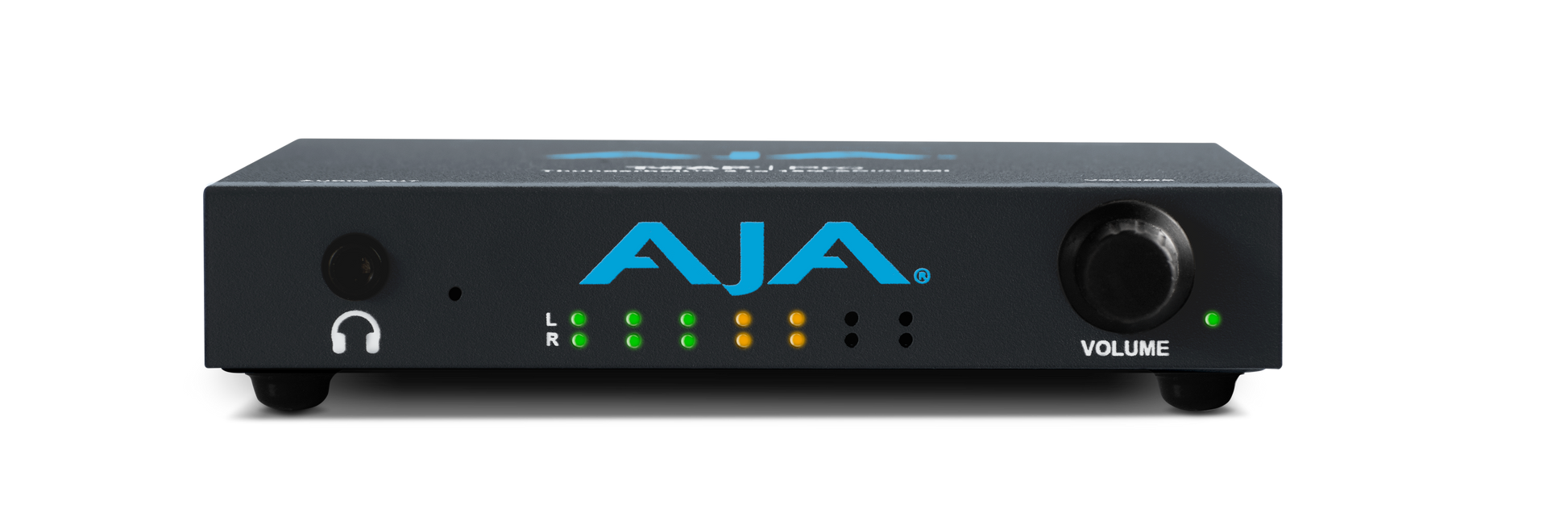 AJA T-TAP Pro Side View