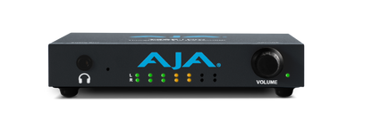 AJA T-TAP Pro Side View