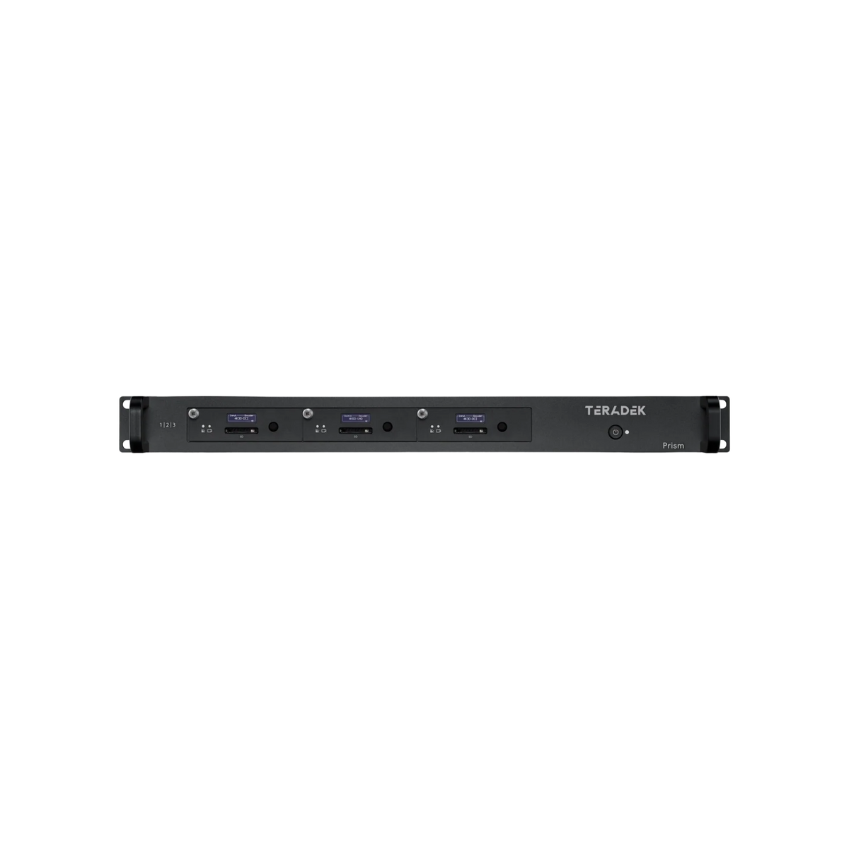 Teradek Prism 877 4K 10-bit 12G-SDI HEVC/AVC Encoder/Decoder Card