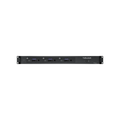Teradek Prism 877 4K 10-bit 12G-SDI HEVC/AVC Encoder/Decoder Card
