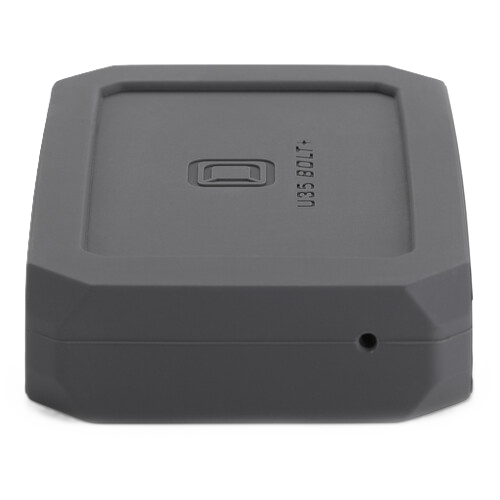 Oyen Digtal U35 Bolt+ USB-C (USB4) Rugged NVMe SSD