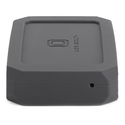 Oyen Digtal U35 Bolt+ USB-C (USB4) Rugged NVMe SSD