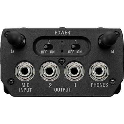 SONY UWP-D Dual Channel Wireless Receiver (25)