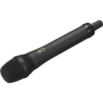 SONY Wireless Handheld Mic with Built-in Transmitter (14)