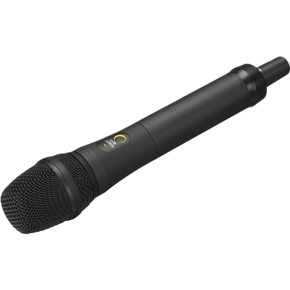 SONY handheld wireless microphone