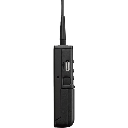 SONY Wireless Package with Bodypack Transmitter & Lapel Mic (25)