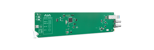 OG Fido TR 12G LC Fiber Transceiver