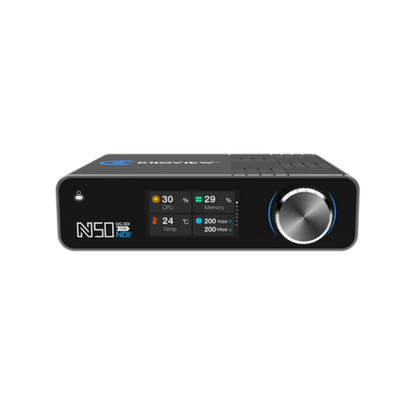 Kiloview N50 12G-SDI to NDI Bi-Directional Converter