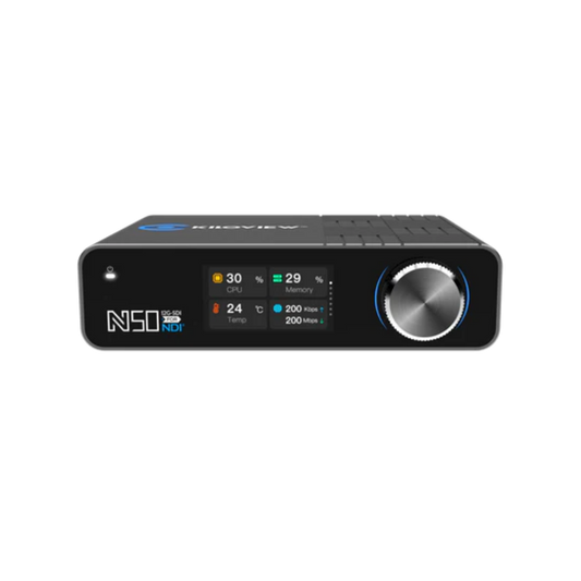 Kiloview N50 12G-SDI to NDI Bi-Directional Converter