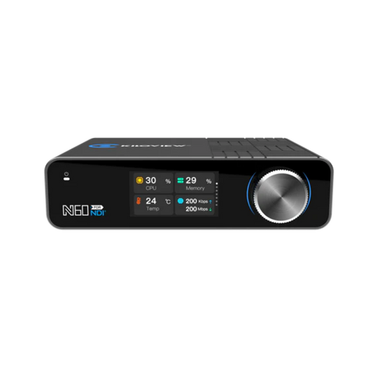 Kiloview N60 4K HDMI to NDI Bi-Directional Converter
