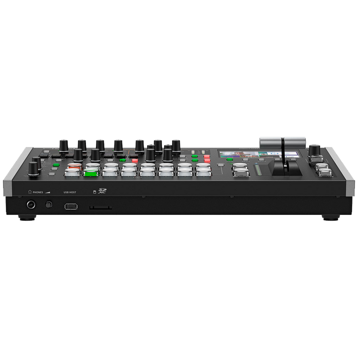 Roland V-80HD Direct Streaming Video Switcher