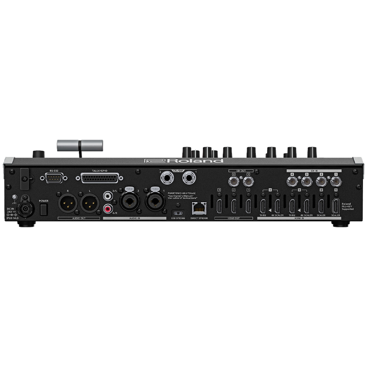 Roland V-80HD Direct Streaming Video Switcher