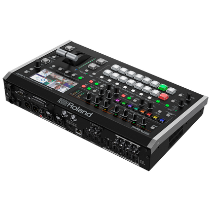 Roland V-80HD Direct Streaming Video Switcher