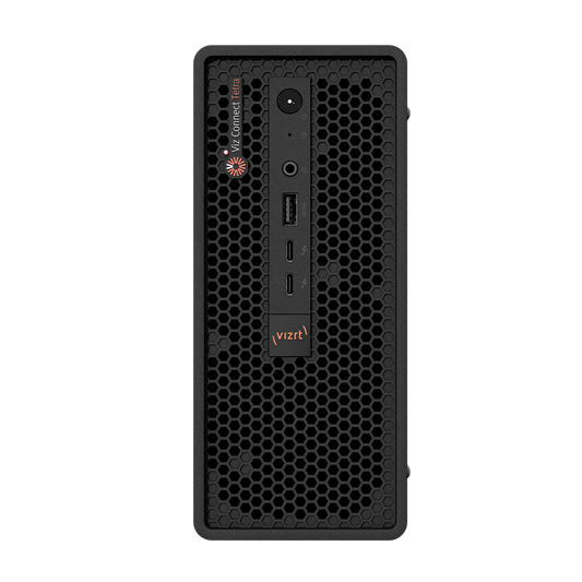 Vizrt Viz Connect Tetra