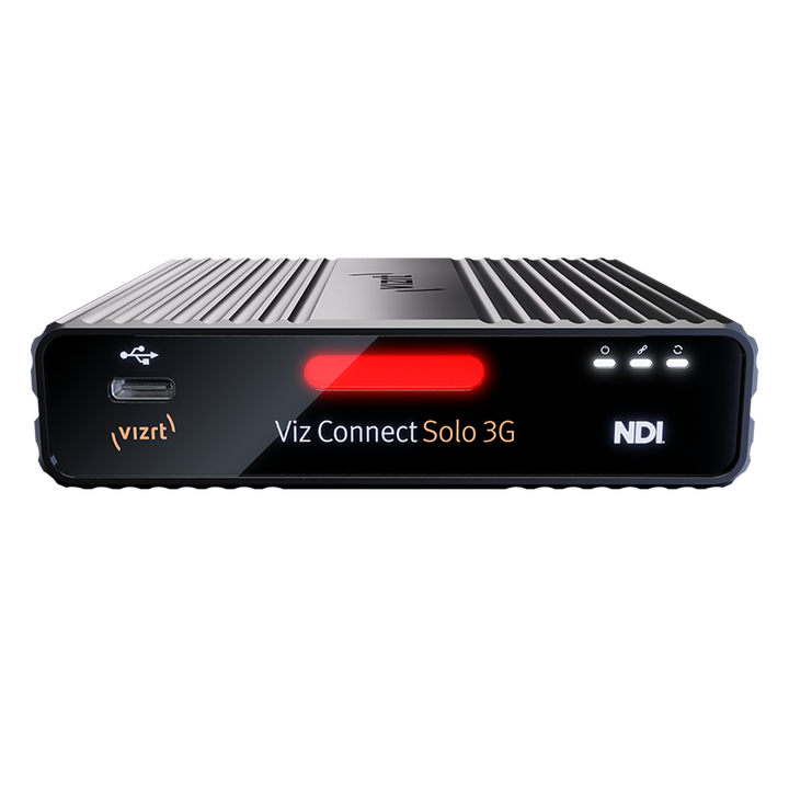 Vizrt Viz Connect Solo 3G-SDI